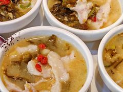 -德林酸菜鱼火锅(南丹店)
