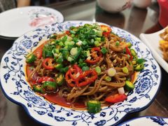 -福顺祥大盘鸡(临潼店)
