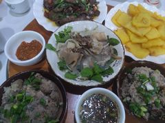-顺昌羊肉馆（非物质文化传承店）(宾川太和路店)