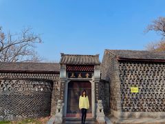 -T80科技文化国际社区-停车场