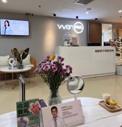 -维秘形体医美 M·VVON医生集团