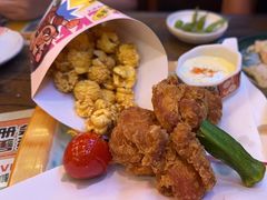 -桃太郎寿司料理(南坪店)
