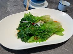 -1937青岛老味道·海肠捞饭·青岛菜(大鲍岛栈桥店)