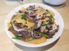 -东山茶寮(新安店)