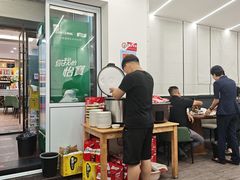 -渔满仓海鲜渔家(象山二店)