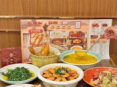 -锡和无锡菜(景丽苑店)