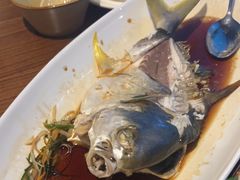 -石梅湾威斯汀度假酒店-品味餐厅·川湘菜·海鲜风味火锅·手工面食·万州烤鱼·口味牛蛙·小龙虾