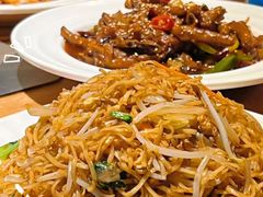 -悦屋老板娘的烤肉店(紫薇田园店)