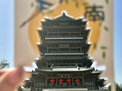 -济南大明湖景区