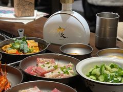 -夜食白市Yespicy·烧烤啤酒宵夜(番禺四海城店)