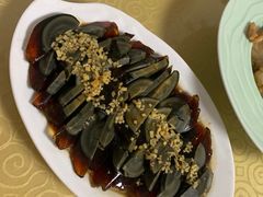 -春水锅贴·传统鲁菜(大明湖店)