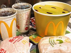 -麦当劳(虎坊路店)