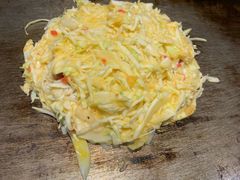 什锦大阪烧-味乃家 本店