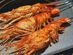 -沪小胖·小龙虾·蓝龙王(八佰伴店)