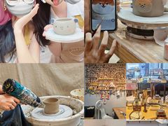-熙工匠银饰•拼豆团建DIY(壹方城店)
