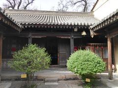 -胡氏古民居建筑