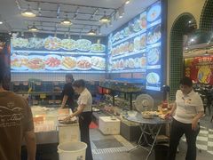 -飞尝蚝·顺德菜·鱼生(顺德总店)