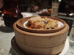 -广州花园酒店荔湾亭·地道点心·粤式饮茶