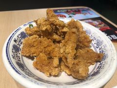 脆骨鸡-蒙自源米线大王(东站店)