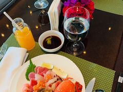 -Social 秀西餐厅-长沙瑞吉酒店(运达店)