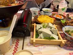 -石灰石烧鸡公(南通万象城店)