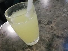 -绿茶餐厅(天津天河城店)