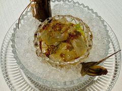 捞汁青岛大虾-怡情荟•海鲜青岛菜(五四广场旗舰店)