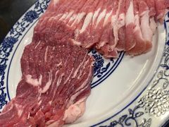 -裕德孚·非遗手切涮羊肉(东直门内大街店)