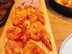 -奉天宴遇烧烤·冒锅