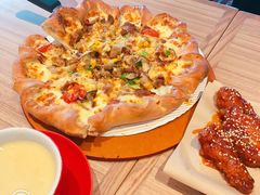 -必胜客(花舞大唐博物馆店)