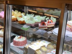 -可莎蜜兒(学林街店)