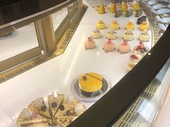 -PAUL LAFAYET 法式甜品(港汇广场店)