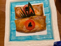 -無境·匠心日本料理(汉街店)