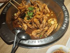 -李想大虾(绿地新都会店)