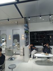 -NICE SALON 奈丝造型