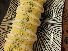 玉子烧-食戟