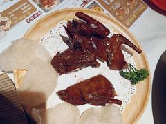 -避风塘·金牌店·夜宵(金玉兰店)