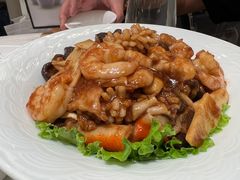 -大铁勺新津菜(东丽阳光新业广场店)