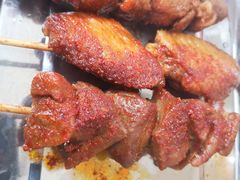 微波腱子肉-海平馄饨(逍遥二路店)
