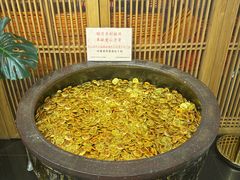 景观位-龙华素斋(龙华路店)