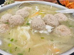 -宛平李记小吃(东关街店)