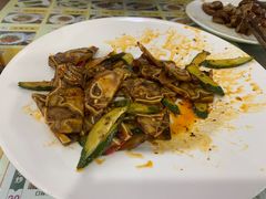 凉拌耳片-春发生饭店·非遗(南院门店)