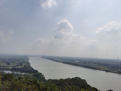 -采石矶景区