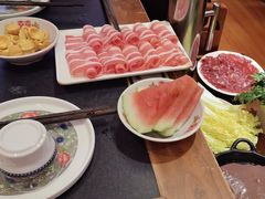 -沸炉重庆老火锅(军事博物馆店)
