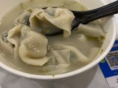 砂锅黄鱼馄饨-家有好面(世博源店)