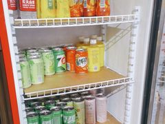 -刘文祥麻辣烫(清河毛纺路店)