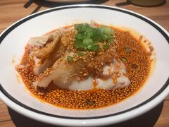 红油牛肚-太二酸菜鱼(石家庄万象城店)