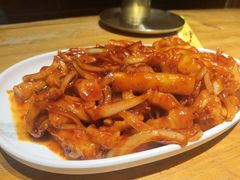-大叹号啤酒屋·延边料理(建工店)