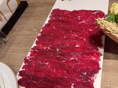 -古关火锅店(古北水镇景区店)