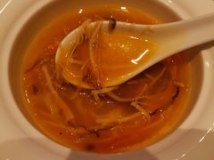-彩丰楼·中餐厅(国家会展中心上海洲际店)